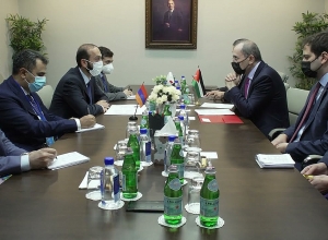 ԱԳ նախարարը Հորդանանի փոխվարչապետի հետ խոսել է հայ ռազմագերիների, Ադրբեջանի սադրանքների մասին