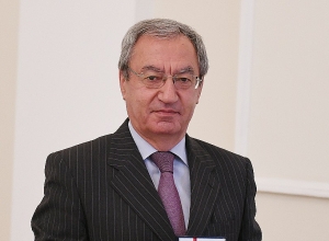 Մահացել է թարգմանիչ, դիվանագետ Համլետ Գասպարյանը