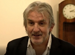 Բեթհովեն կարող են կատարել լավագույն նվագախմբերը, ինչպիսին Հայաստանի ազգայինն է․ Բարրի Դուգլաս