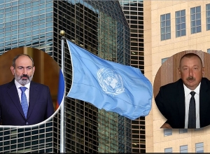 Ինչ ուղերձներ են պարունակում ՄԱԿ-ում Հայաստանի ու Ադրբեջանի ղեկավարների ելույթները