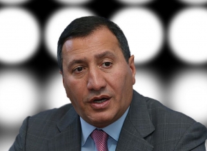 Ուզում եմ երկրի համար մի բանով պետք գամ. Տիգրան Արզաքանցյան