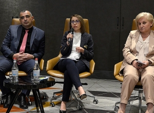 Փոփոխությունները բավարար չեն. արդարադատության փոխնախարար