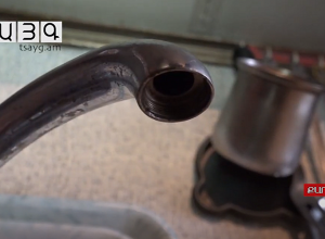 «Հնարավորություն էլնի, գդալներից բռնած ջուր կլցնենք, որ հերիքի». քարաբերդցիները 4 ամիս ջուր չունեն