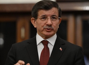 Պատրաստ ենք երկխոսության բոլորի հետ, այդ թվում՝ իշխող կուսակցության. Դավութօղլու