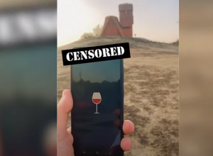 21-ամյա արցախցին շրջել է Ստեփանակերտում ու ասել, որ Խանքենդիում է. Արցախի ԱԱԾ-ի տեսանյութը