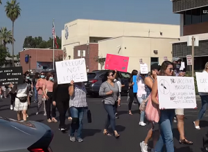 Լոս Անջելեսում 2022 թվականից 12 տարեկանից բարձր աշակերտների համար կորոնավիրուսի դեմ պատվաստումը կլինի պարտադիր