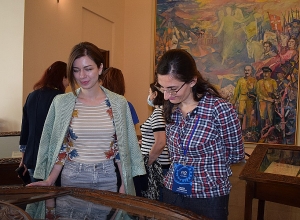 Հայաստանում մեկնարկեցին Եվրոպական ժառանգության օրերը