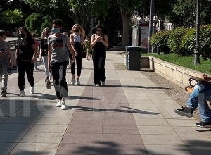 Վրաստանը վերանայում է պատվաստման ռազմավարությունը