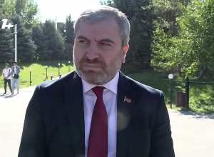 Այլ բնույթ կրող հանգամանքներ են տեղի ունեցել, որոնք ավելի են ծանրացնում իրողությունը․ Նորիկյան