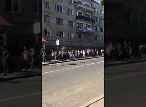 Պարեկների շաբաթ և կիրակի օրերին ձեռնարկած միջոցառումների արդյունքները