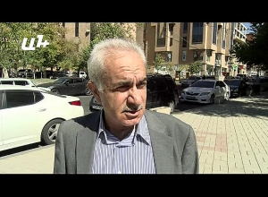 Мы не извлекли уроков из войны, что было 100 лет назад, то же самое сейчас: опросы