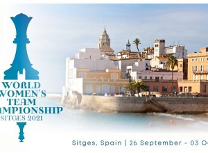 Շախմատի Հայաստանի կանանց հավաքականը կհանդիպի Ադրբեջանի հետ