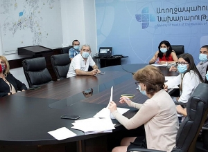 Նոր  բացառություններ՝ 14 օրը մեկ սերտիֆիկատ ներկայացնելու պահանջում