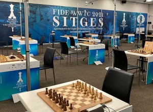 Ուղիղ. Հայաստան – Ադրբեջան. շախմատի կանանց աշխարհի թիմային առաջնություն 