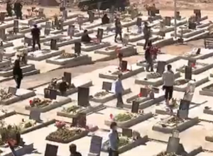 ԲՀԿ քաղխորհուրդն այցելել է Եռաբլուր