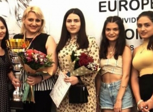 Շախմատի Հայաստանի և Ադրբեջանի կանանց հավաքականները ոչ-ոքի խաղացին