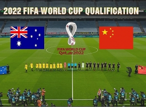 Ավստրալիայի և Իրաքի ֆուտբոլի հավաքականները չեն կարող խաղեր անցկացնել սեփական դաշտում