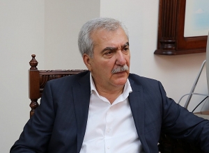 ԱԺ պաշտպանության և անվտանգության հարցերի մշտական հանձնաժողովի արտահերթ նիստ. ՈՒՂԻՂ