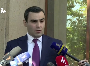 Մանիպուլյատիվ գործողություններ են անում․ կազմակերպված միջոցառումը նիստը տապալելու բացահայտ միջոց է