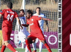 «Նորավանքը» հաղթեց «Վանին» և շրջանցեց նրան. ՀՀ ֆուտբոլի Պրեմիեր լիգա