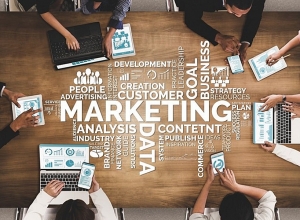 Երբ խորհուրդ է տալիս երիտասարդ մարքեթոլոգը