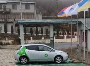 Հայաստանում էլեկտրամոբիլների լցակայանների թիվը շուտով կհասնի 29-ի. ՈւՀՄ