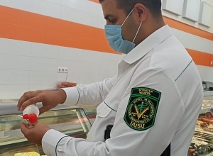 Մալաթիա-Սեբաստիայում խախտումներ չեն հայտնաբերվել