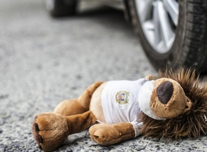 Ծարավ Աղբյուրի փողոցում վրաերթի են ենթարկել 4-ամյա տղայի