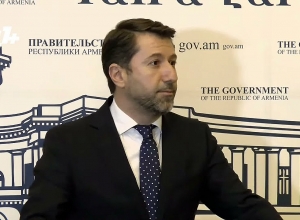 Я буду возбуждать дисциплинарные производства: веттинг начался и будет продолжаться: Карен Андреасян