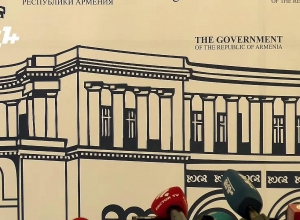 Брифинги членов Правительства: ПРЯМОЙ ЭФИР