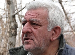 Մահացել է գրող, ազատամարտիկ, սցենարիստ, անձավախույզ, լեռնագնաց Վահան Տեր- Ղազարյանը