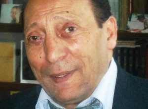 Մահացել է «Իմպուլս-մայակ» ռադիոկայանի տնօրեն, լրագրող Կորյուն Խումարյանը