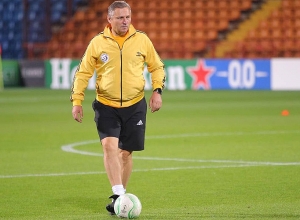 Մենք պետք է մեր մեջ փնտրենք պարտության պատճառները. «Ալաշկերտի» գլխավոր մարզիչ