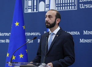 Мы готовы возобновить переговоры: Арарат Мирзоян