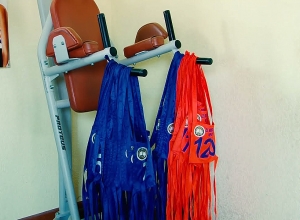 Поступающие в патрульную службу, сформированную в Ширакской и Лорийской областях, проходят проверку