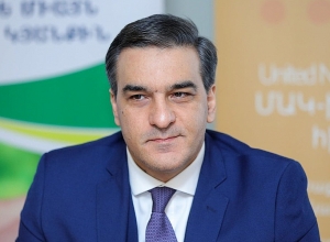 Պետությունը տարեցների համար պետք է ստեղծի բոլոր պայմանները․ ՄԻՊ