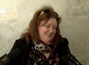 Странно: судья о заявлении Карена Андреасяна об увеличении дисциплинарных производств