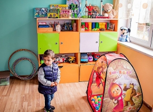 Մարզերում վերաբացվել են 6 նախադպրոցական ուսումնական հաստատություններ