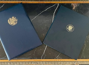 Ջո Բայդենն ու Լիլիթ Մակունցն ուղերձներ են փոխանակել