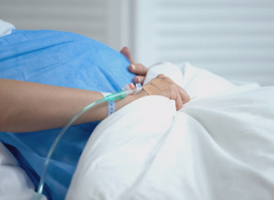 20-ամյա ծննդկանին անգիտակից վիճակում են հասցրել պերինատոլոգիայի ինստիտուտ. պարզաբանում