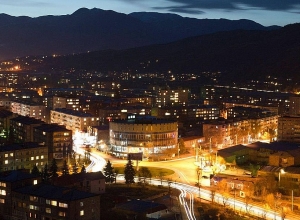 Վանաձորը շատ արժանիքներ ունի, բայց մեծագույնը լոռվա պարզությամբ աչքի ընկնող մարդիկ են․ Սանոսյան