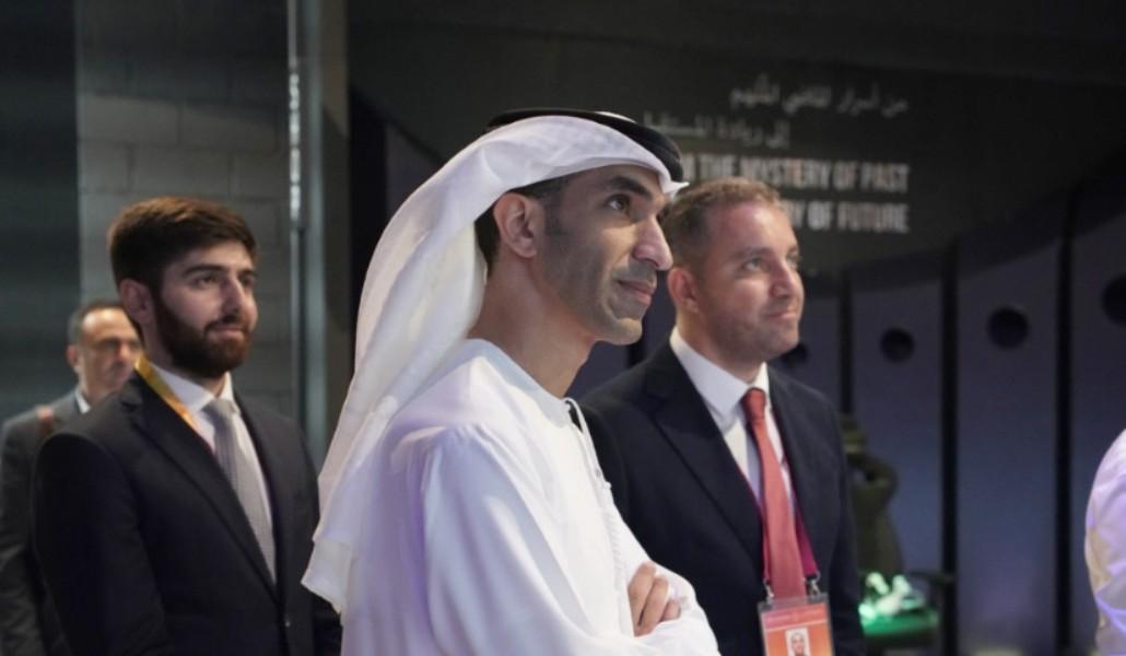 Expo 2020 Dubai photo  (10)