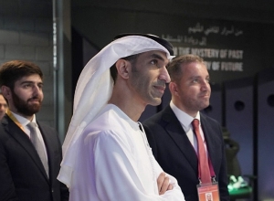 «ԷՔՍՊՈ 2020 ԴՈՒԲԱՅ» համաշխարհային ցուցահանդեսում բացվել է Հայաստանի տաղավարը