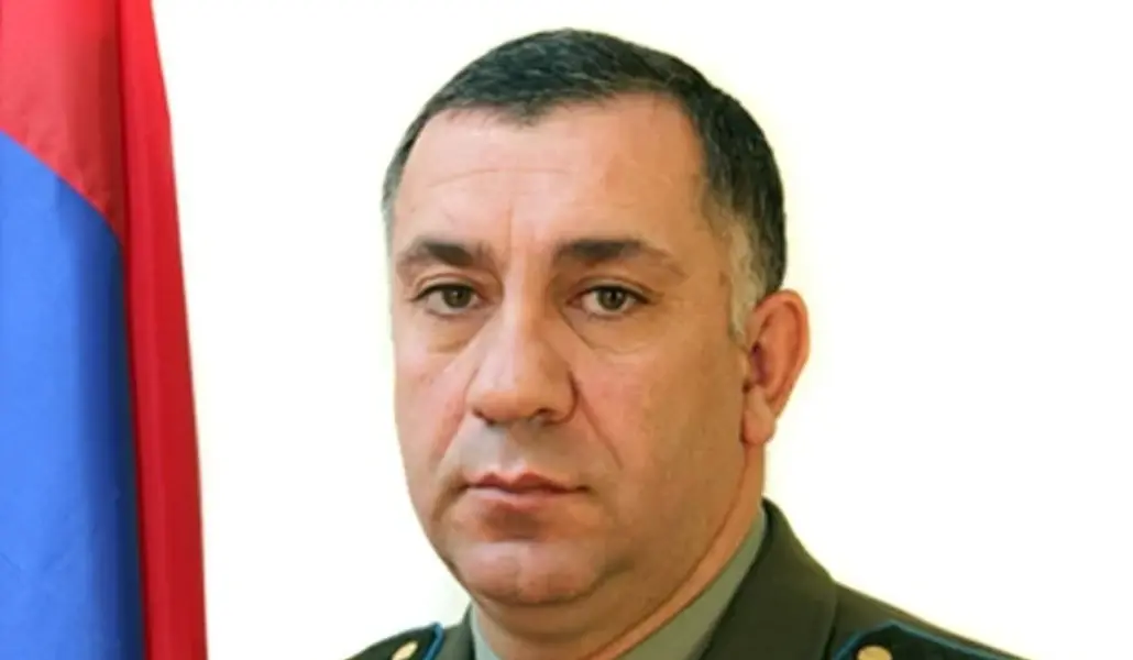 Ստեփան գալստյան