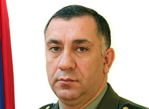 ԳՇ պետի տեղակալ Ստեփան Գալստյանը կալանավորվեց երկու ամսով․ Aravot.am