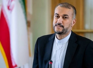 Իրանը չի կարող հանդուրժել տարածաշրջանում աշխարհաքաղաքական ու սահմանների փոփոխություններ.  ԻԻՀ ԱԳ նախարար