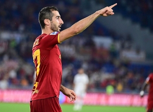 Հենրիխ Մխիթարյանը բարձր տրամադրությամբ կմիանա Հայաստանի հավաքականին