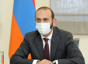 Арарат Мирзоян вылетит в Париж