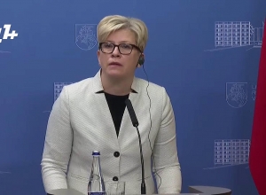 Նիկոլ Փաշինյանի և Լիտվայի վարչապետի համատեղ հայտարարությունը․ ՈՒՂԻՂ