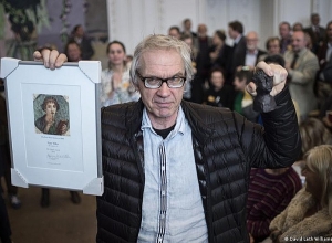 Մուհամեդ Մարգարեի ծաղրանկարի հեղինակը զոհվել է ՃՏՊ-ից